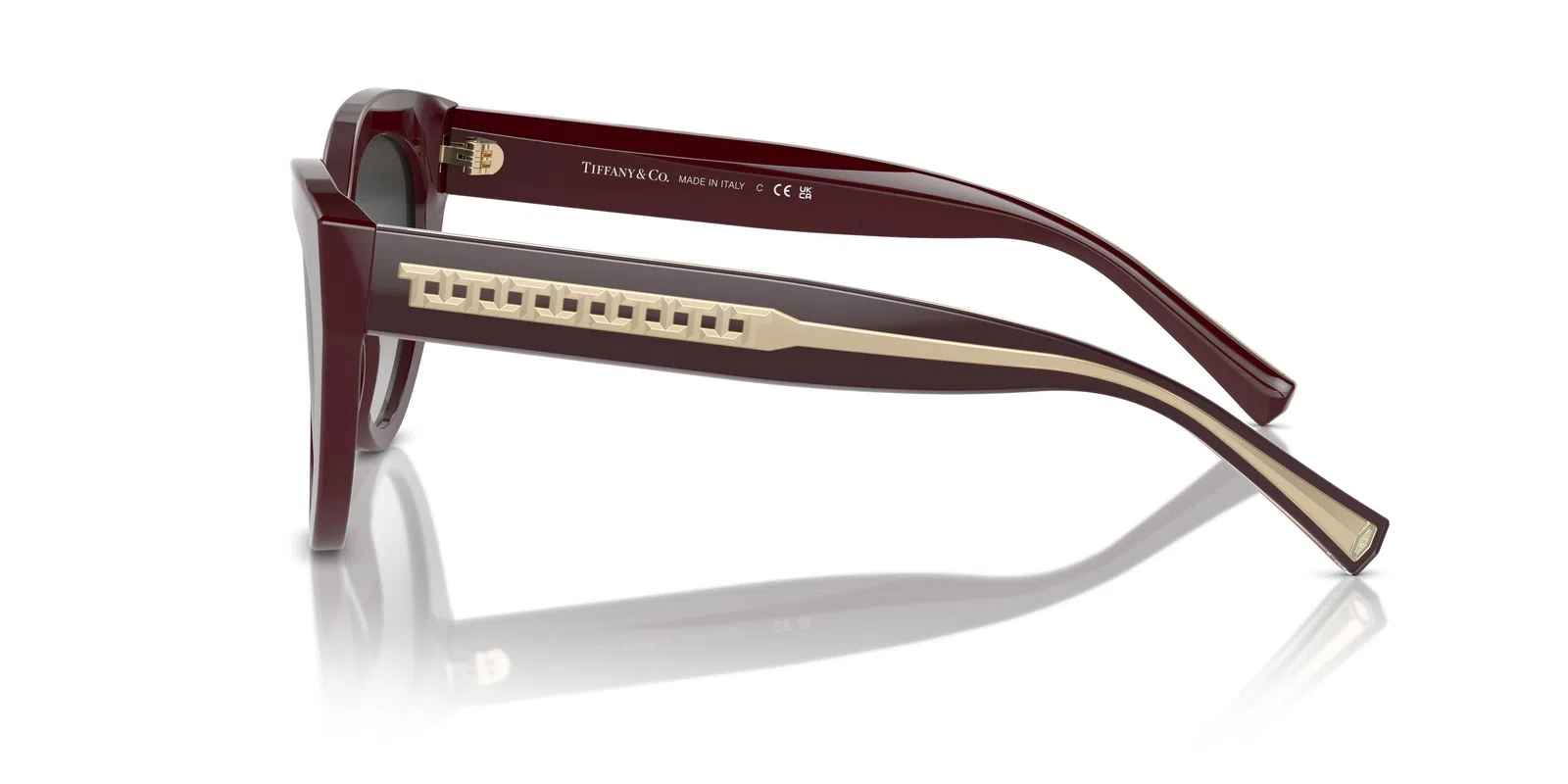 Tiffany 4220 Sunglasses - view 17